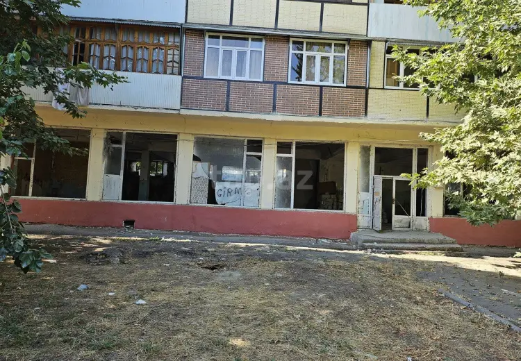 0 m² Obyekt / Ofis , Mingəçevir