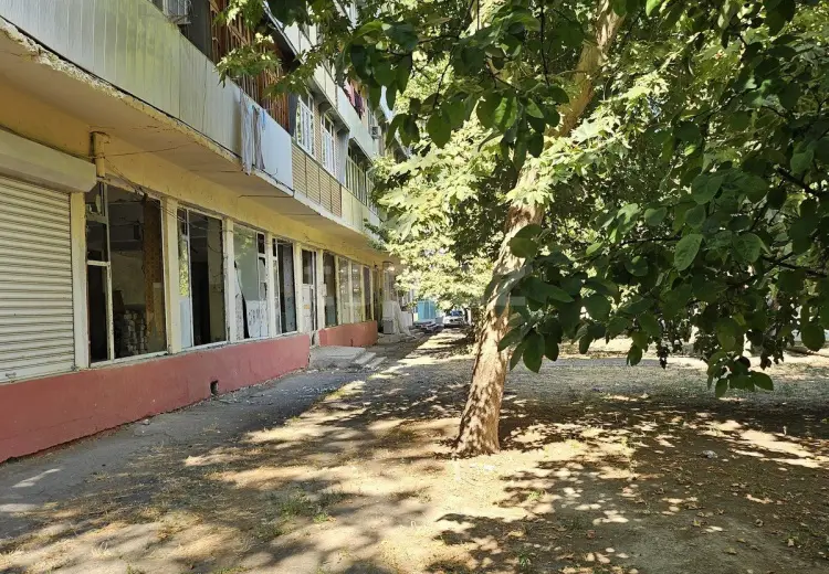 0 m² Obyekt / Ofis , Mingəçevir