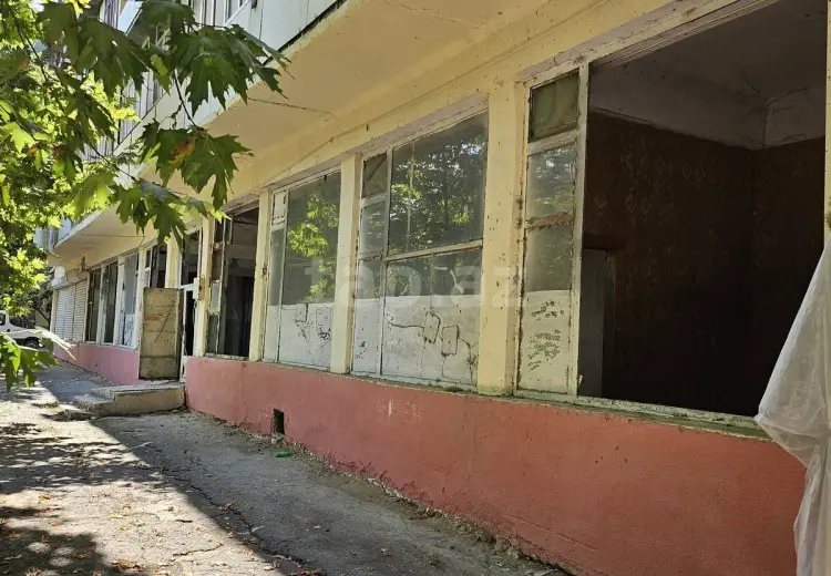 0 m² Obyekt / Ofis , Mingəçevir