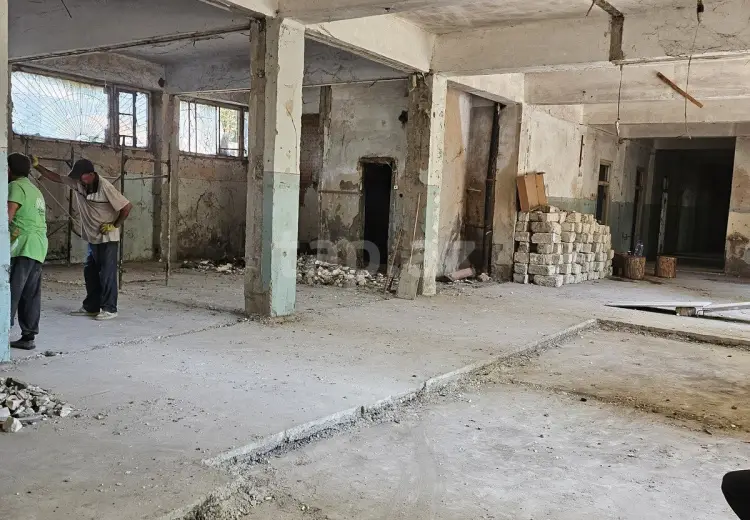 0 m² Obyekt / Ofis , Mingəçevir