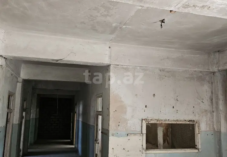 0 m² Obyekt / Ofis , Mingəçevir
