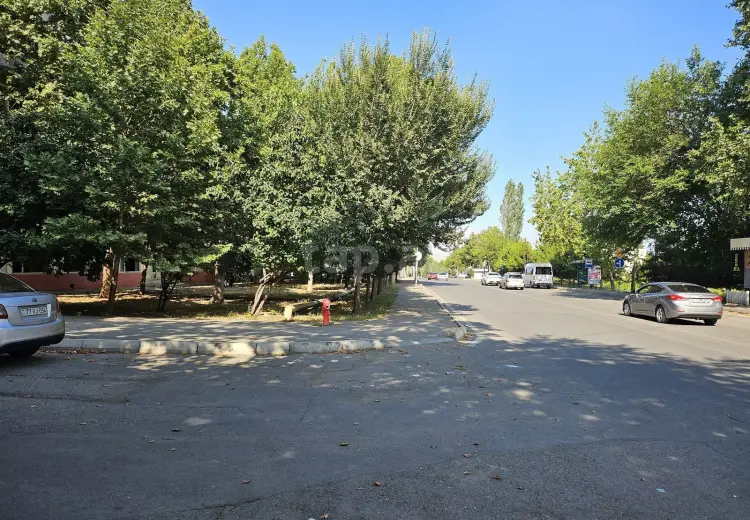 0 m² Obyekt / Ofis , Mingəçevir