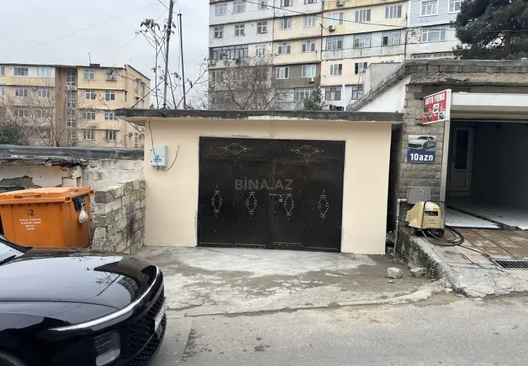 26 m² Obyekt / Ofis Satılır, 7-ci mikrorayon, Binəqədi, Bakı
