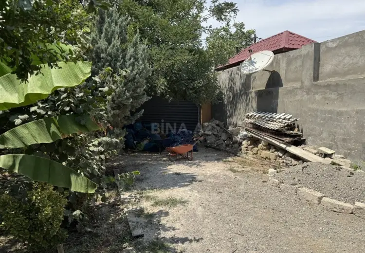 4 sot Torpaq Satılır, Xətai, Bakı