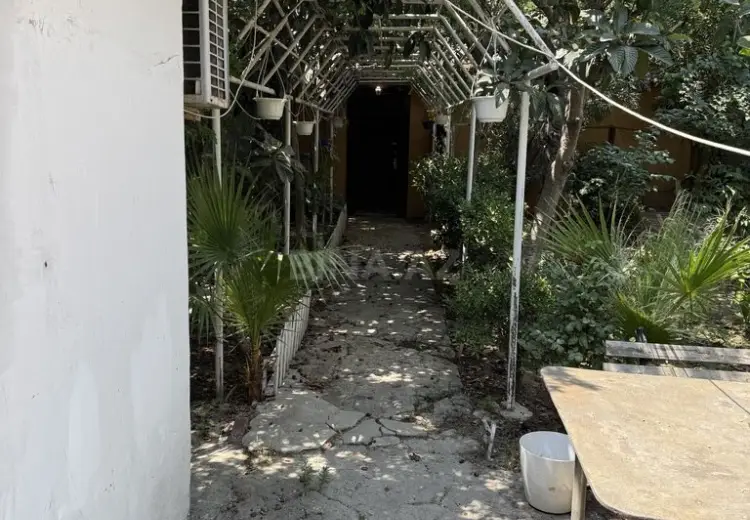 4 sot Torpaq Satılır, Xətai, Bakı