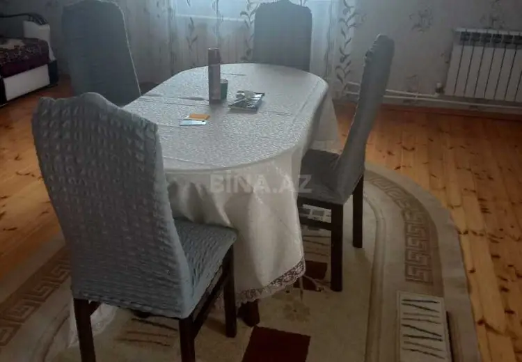2 otaqlı mənzil Satılır, Xırdalan