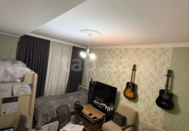 2 otaqlı mənzil , Xırdalan