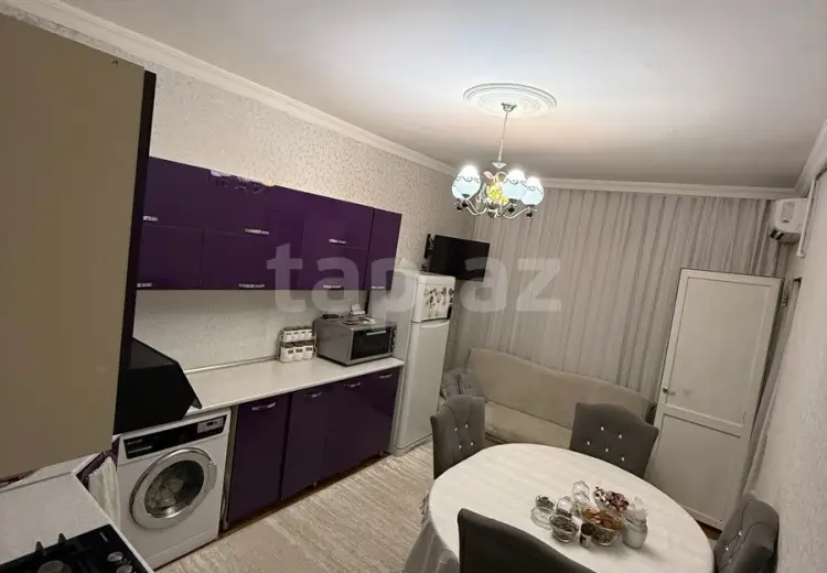 2 otaqlı mənzil , Xırdalan