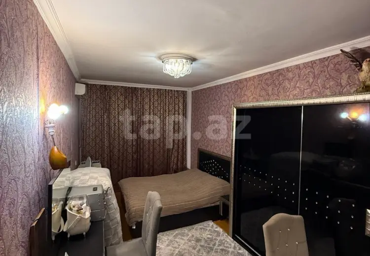 2 otaqlı mənzil , Xırdalan