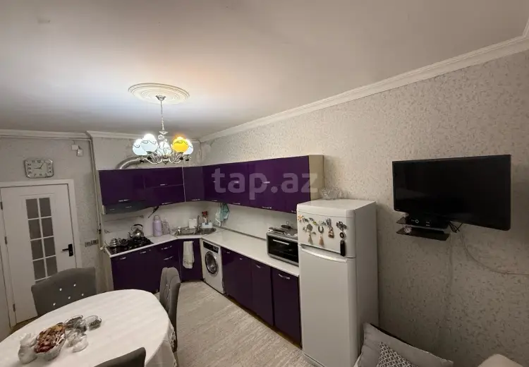 2 otaqlı mənzil , Xırdalan