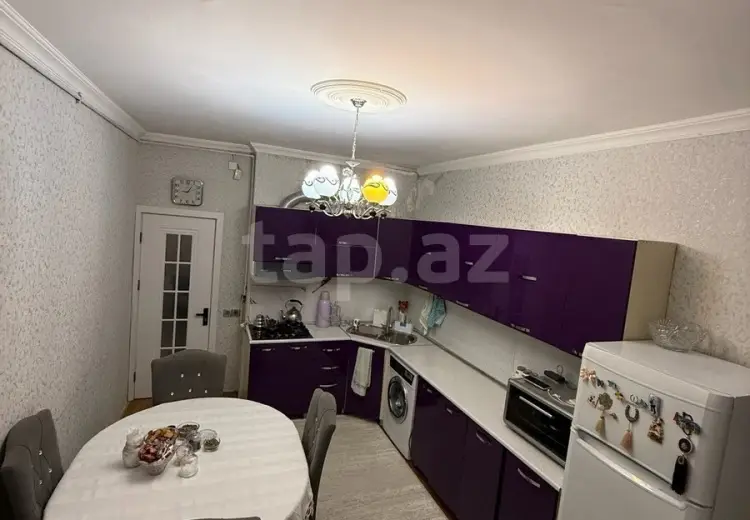 2 otaqlı mənzil , Xırdalan