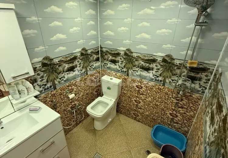 2 otaqlı mənzil , Xırdalan