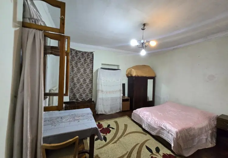 1 otaqlı mənzil Kirayə (aylıq), Nərimanov, Bakı