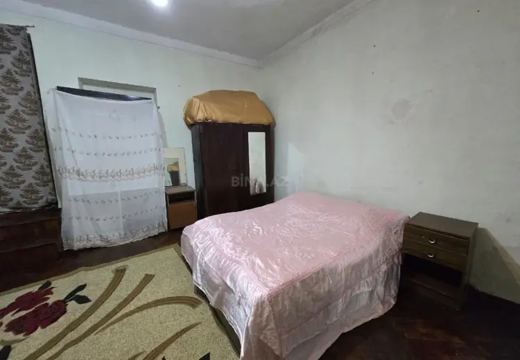 1 otaqlı mənzil Kirayə (aylıq), Nərimanov, Bakı