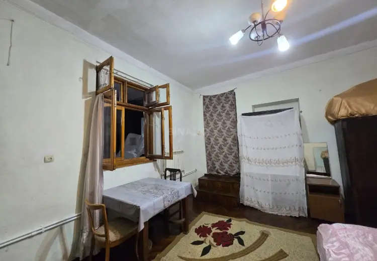 1 otaqlı mənzil Kirayə (aylıq), Nərimanov, Bakı