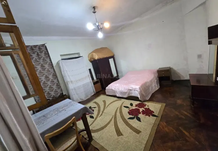 1 otaqlı mənzil Kirayə (aylıq), Nərimanov, Bakı
