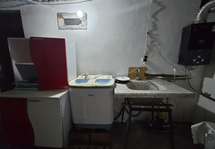1 otaqlı mənzil Kirayə (aylıq), Nərimanov, Bakı