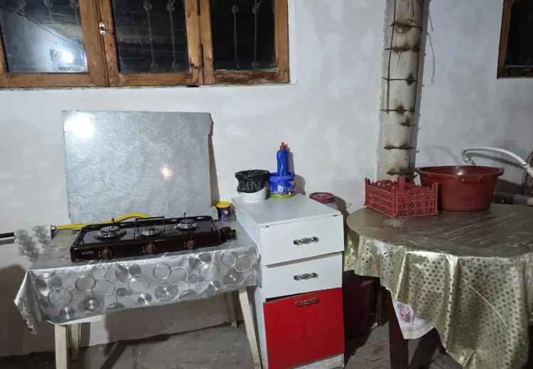 1 otaqlı mənzil Kirayə (aylıq), Nərimanov, Bakı