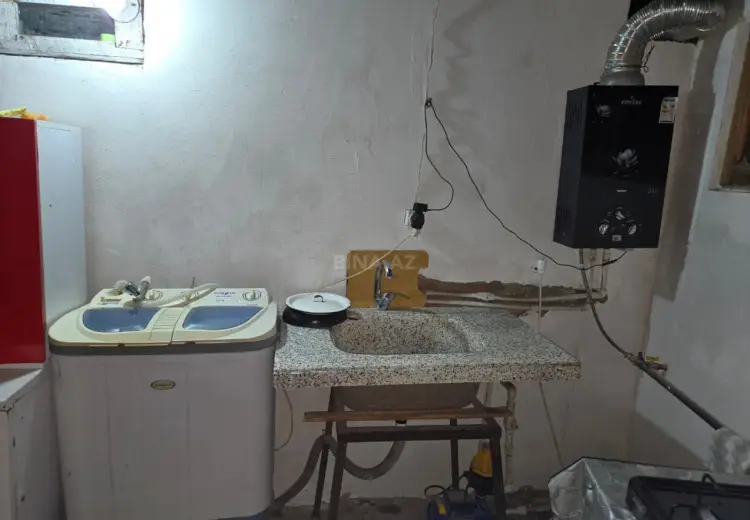 1 otaqlı mənzil Kirayə (aylıq), Nərimanov, Bakı