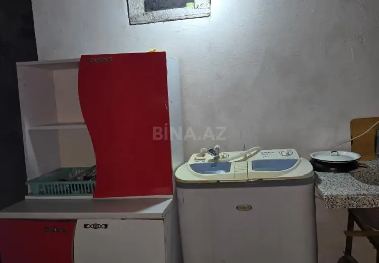 1 otaqlı mənzil Kirayə (aylıq), Nərimanov, Bakı