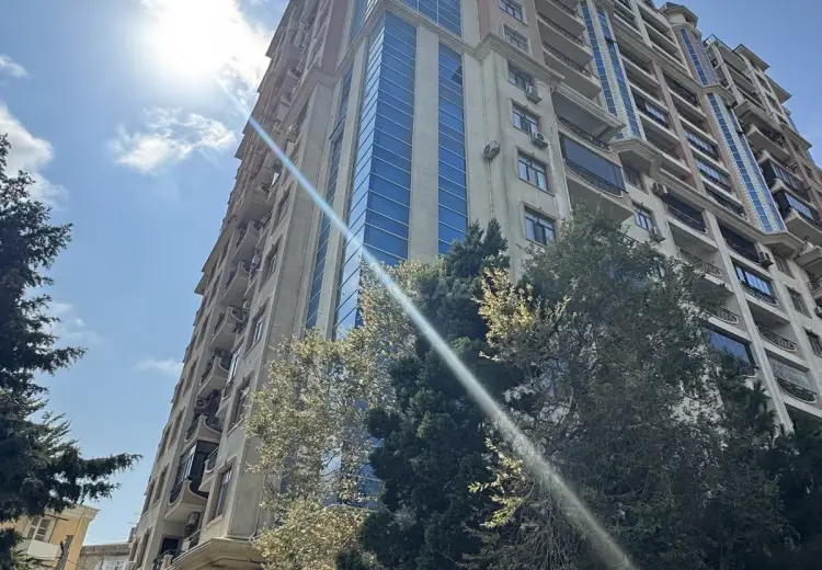 20 m² Obyekt / Ofis Satılır, Sumqayıt