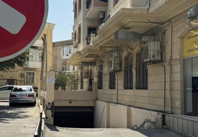 20 m² Obyekt / Ofis Satılır, Sumqayıt