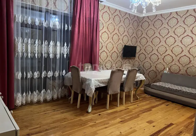2 otaqlı mənzil Kirayə (aylıq), Sumqayıt