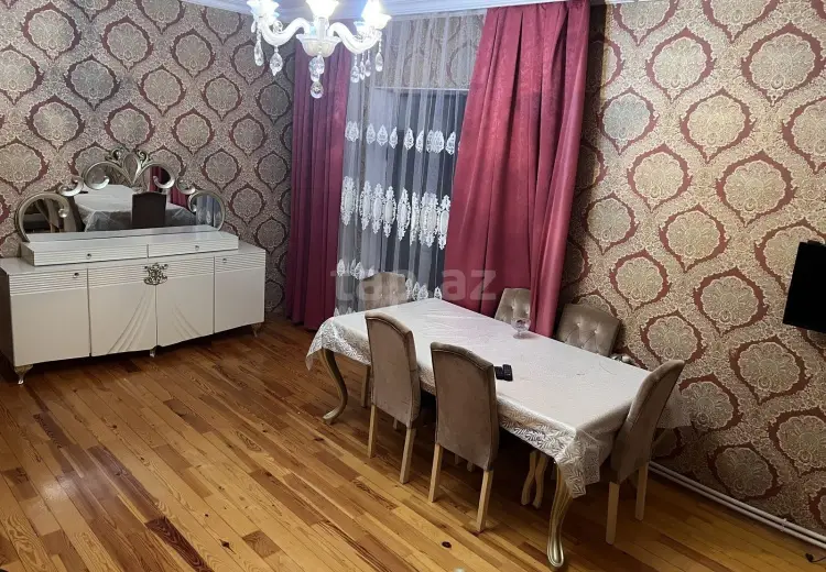 2 otaqlı mənzil Kirayə (aylıq), Sumqayıt