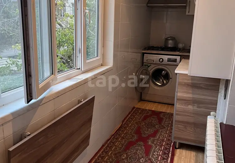 2 otaqlı mənzil Kirayə (aylıq), Sumqayıt