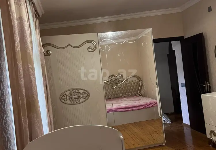 2 otaqlı mənzil Kirayə (aylıq), Sumqayıt