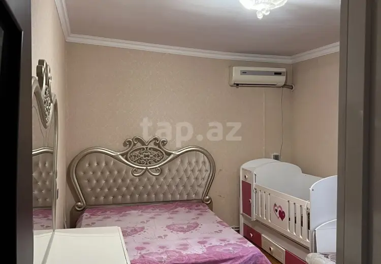 2 otaqlı mənzil Kirayə (aylıq), Sumqayıt