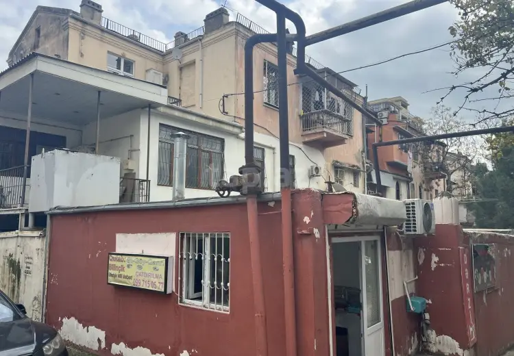 0 m² Obyekt / Ofis , Bakı