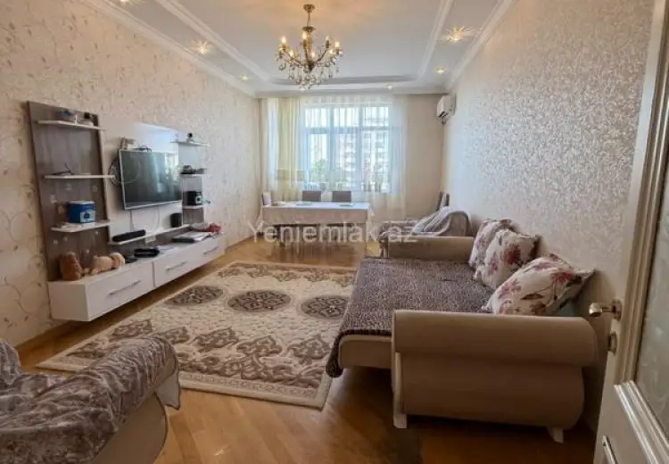 260 000 AZN - 3 otaqlı mənzil Satılır, Əhmədli, Xətai, Bakı