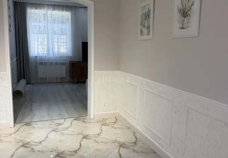 2 otaqlı mənzil Kirayə (aylıq), Binəqədi, Bakı