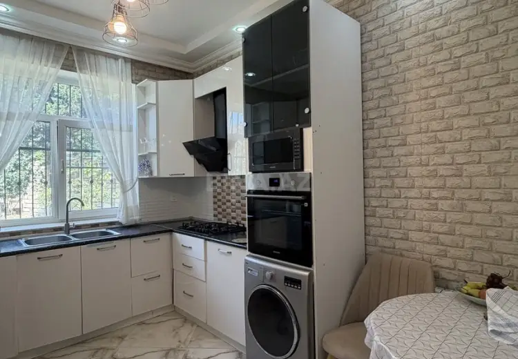 2 otaqlı mənzil Kirayə (aylıq), Binəqədi, Bakı