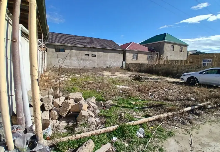 0 m² Obyekt / Ofis , Binəqədi, Bakı