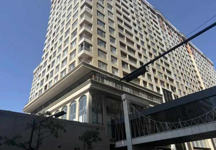 145 m² Obyekt / Ofis Satılır, Ağ şəhər, Xətai, Bakı
