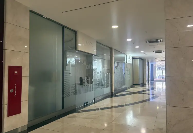 145 m² Obyekt / Ofis Satılır, Ağ şəhər, Xətai, Bakı