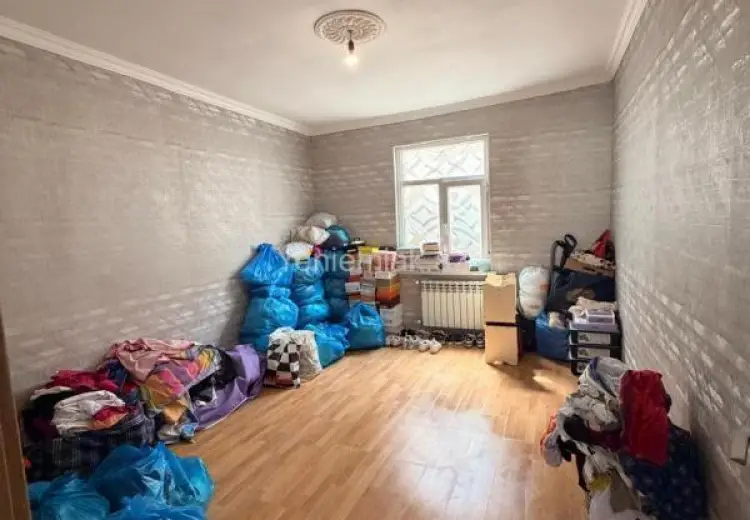 88 000 AZN - 4 otaqlı mənzil Satılır, Zabrat qəs., Sabunçu, Bakı