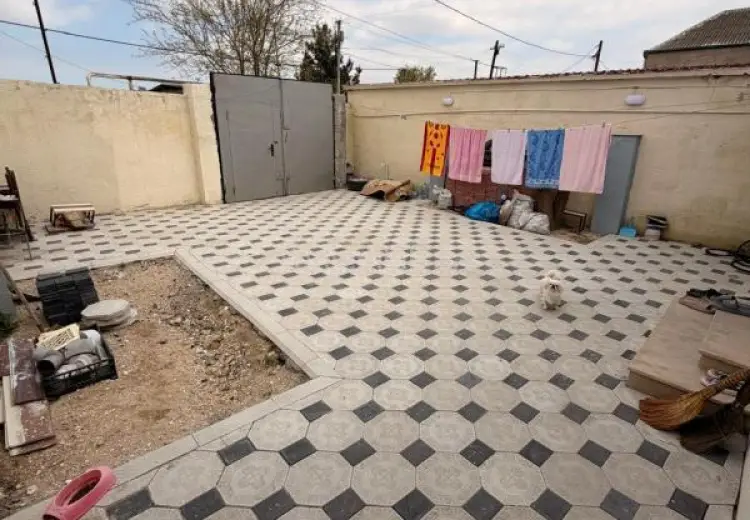 88 000 AZN - 4 otaqlı mənzil Satılır, Zabrat qəs., Sabunçu, Bakı