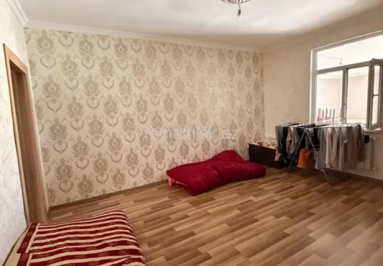 88 000 AZN - 4 otaqlı mənzil Satılır, Zabrat qəs., Sabunçu, Bakı