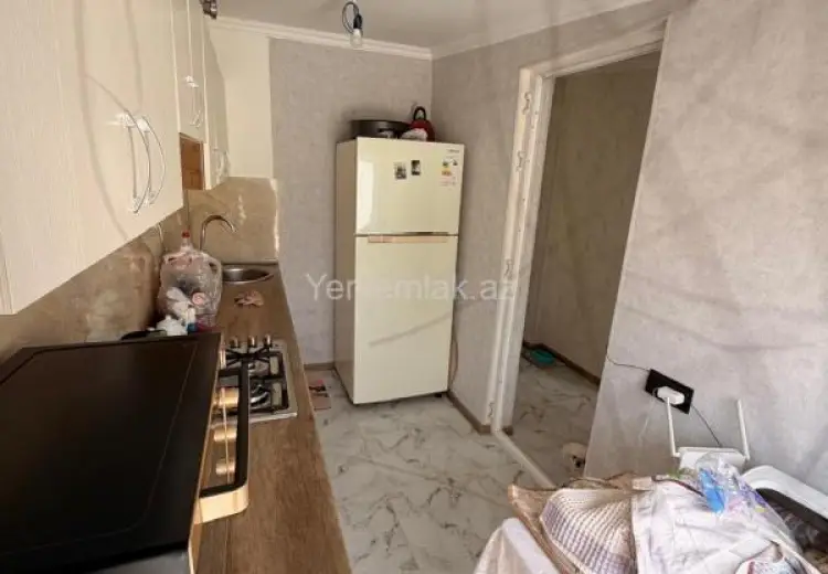 88 000 AZN - 4 otaqlı mənzil Satılır, Zabrat qəs., Sabunçu, Bakı