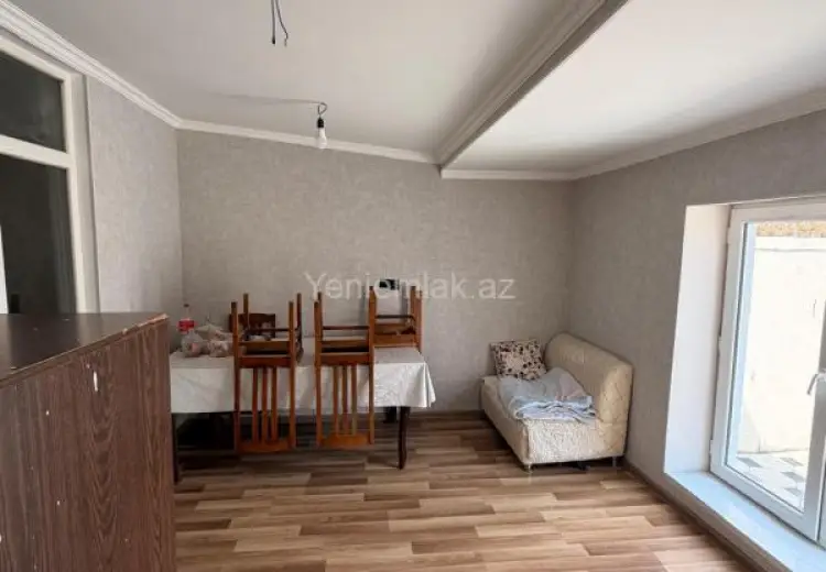 88 000 AZN - 4 otaqlı mənzil Satılır, Zabrat qəs., Sabunçu, Bakı