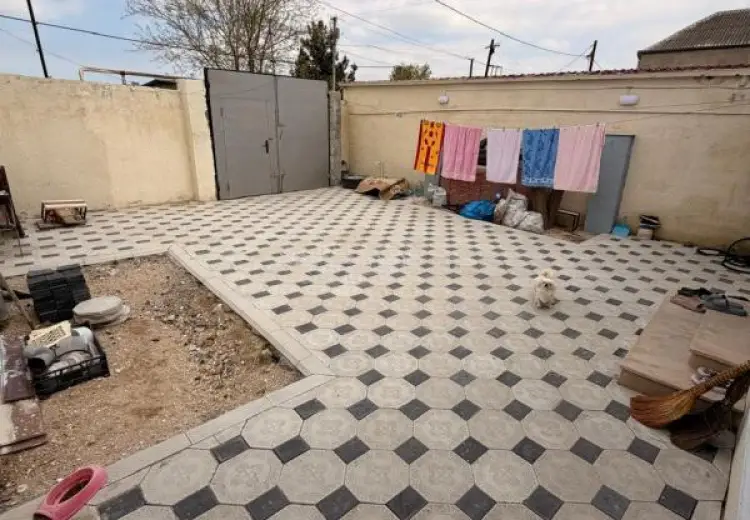 88 000 AZN - 4 otaqlı mənzil Satılır, Zabrat qəs., Sabunçu, Bakı