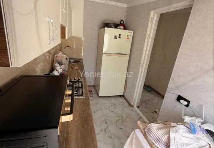 88 000 AZN - 4 otaqlı mənzil Satılır, Zabrat qəs., Sabunçu, Bakı