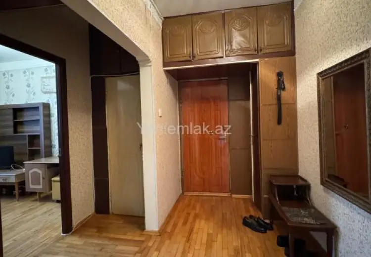 166 000 AZN - 3 otaqlı mənzil Satılır, Yeni Günəşli qəs., Suraxanı, Bakı