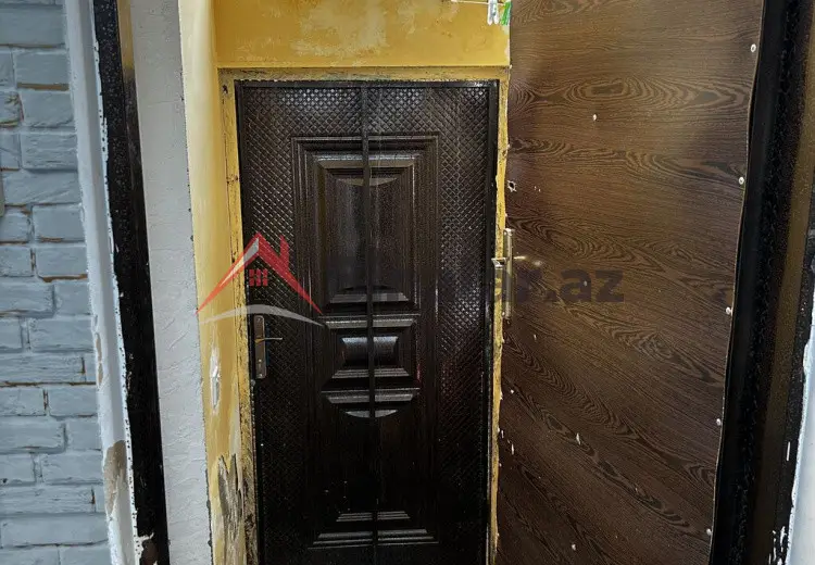 2 otaqlı mənzil Satılır, Xırdalan