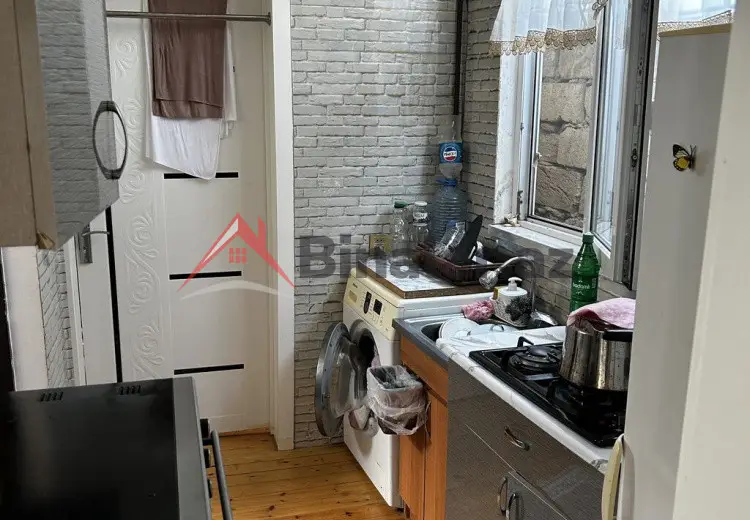 2 otaqlı mənzil Satılır, Xırdalan