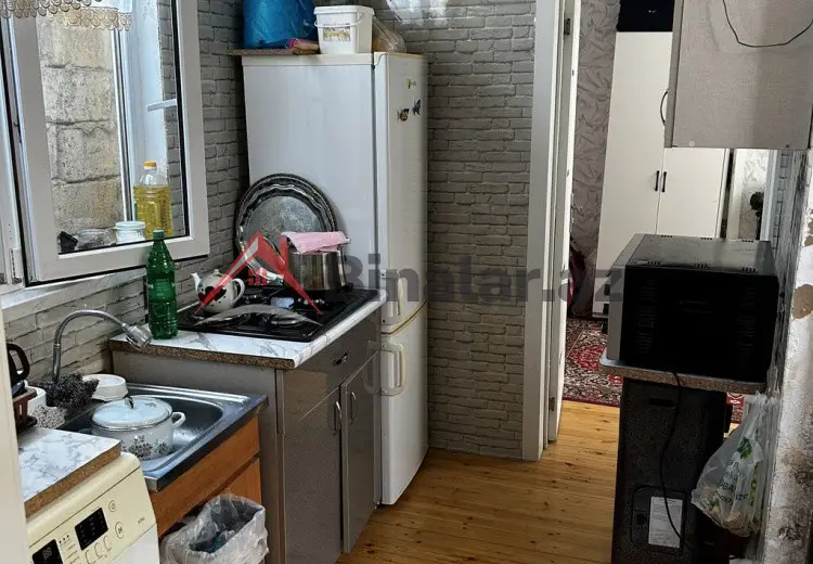 2 otaqlı mənzil Satılır, Xırdalan