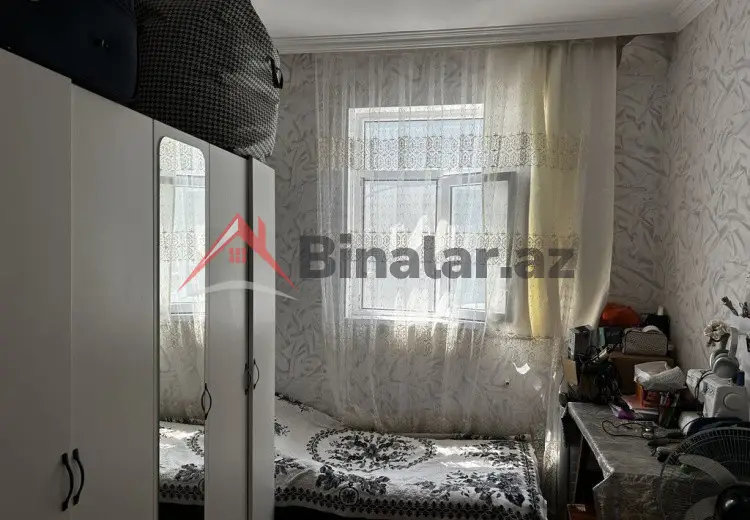2 otaqlı mənzil Satılır, Xırdalan
